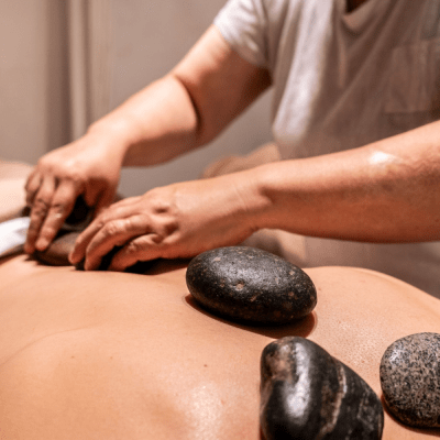 Hot Stone Massage